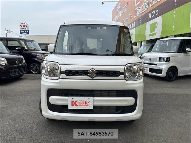 Suzuki SPACIA 2021-09 312390-1