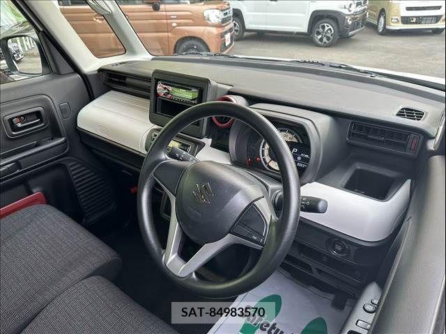 Suzuki SPACIA 2021-09 312390-20