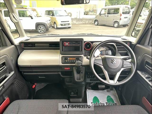 Suzuki SPACIA 2021-09 312390-18