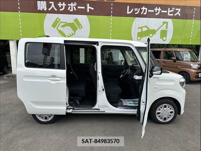 Suzuki SPACIA 2021-09 312390-6