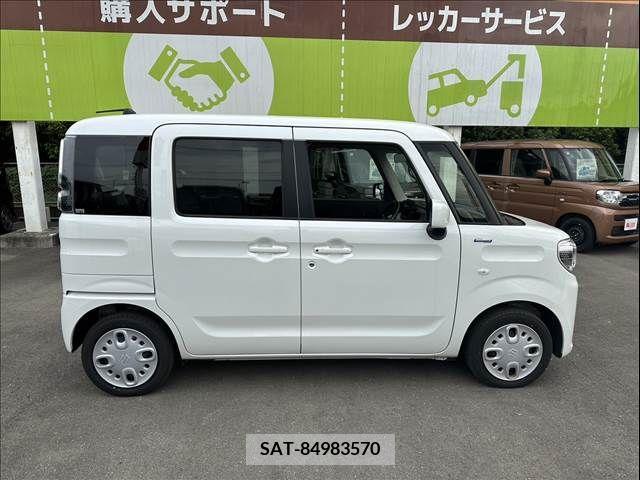 Suzuki SPACIA 2021-09 312390-5