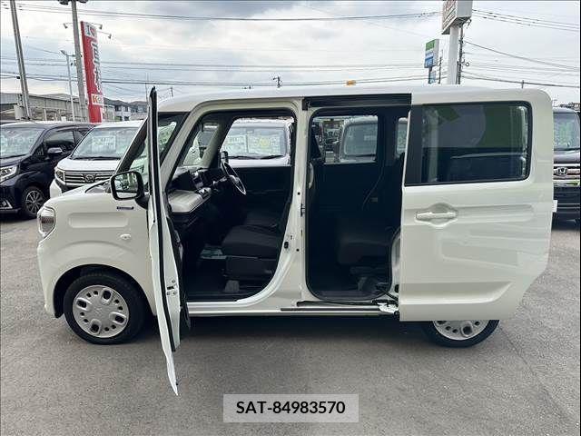Suzuki SPACIA 2021-09 312390-4
