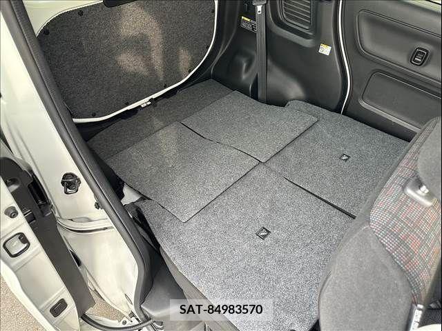 Suzuki SPACIA 2021-09 312390-14