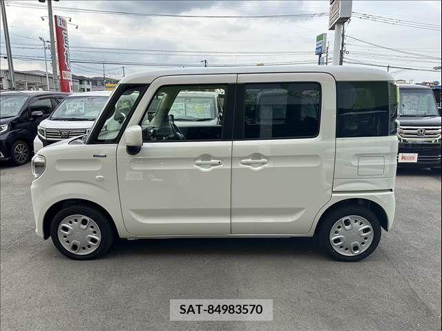 Suzuki SPACIA 2021-09 312390-3