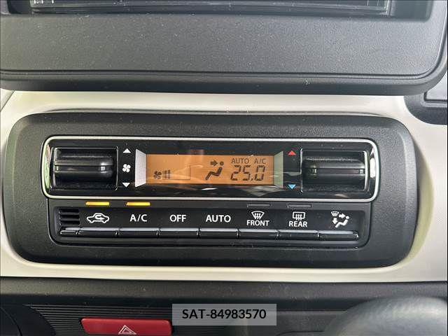 Suzuki SPACIA 2021-09 312390-23