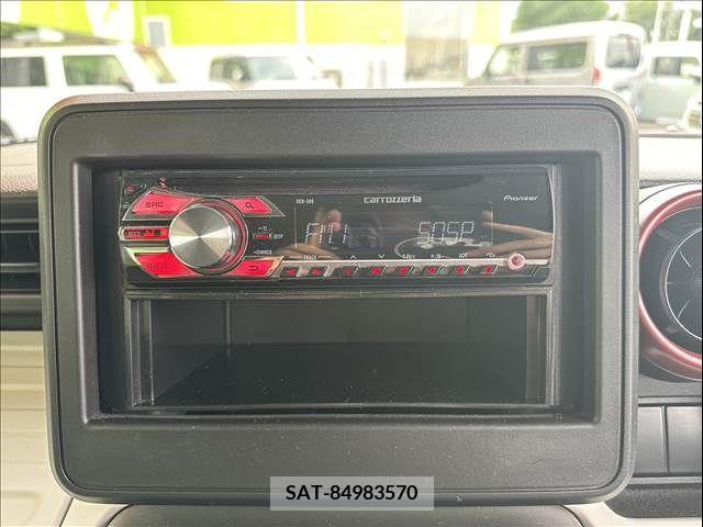 Suzuki SPACIA 2021-09 312390-22