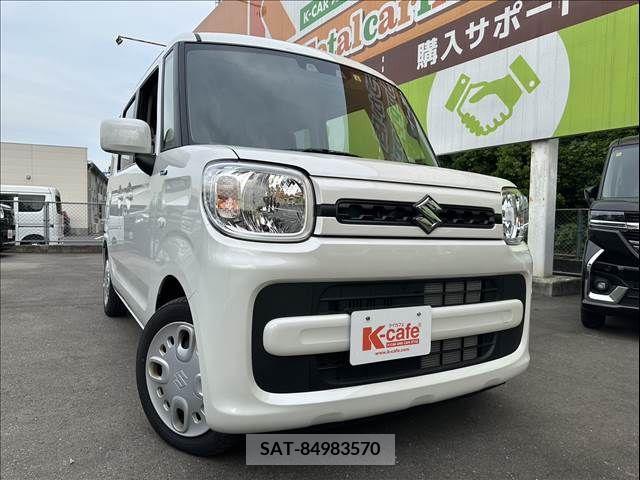 Suzuki SPACIA 2021-09 312390-2