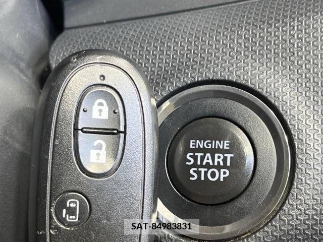 Suzuki SOLIO 2011-08 394133-7