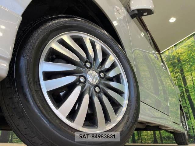 Suzuki SOLIO 2011-08 394133-13