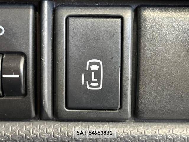 Suzuki SOLIO 2011-08 394133-6