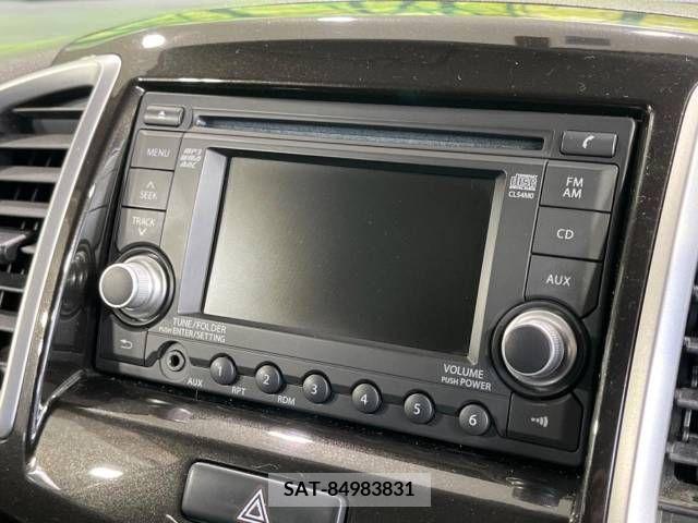 Suzuki SOLIO 2011-08 394133-2