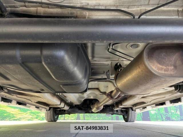 Suzuki SOLIO 2011-08 394133-19