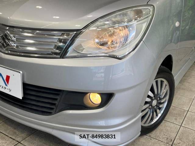Suzuki SOLIO 2011-08 394133-12