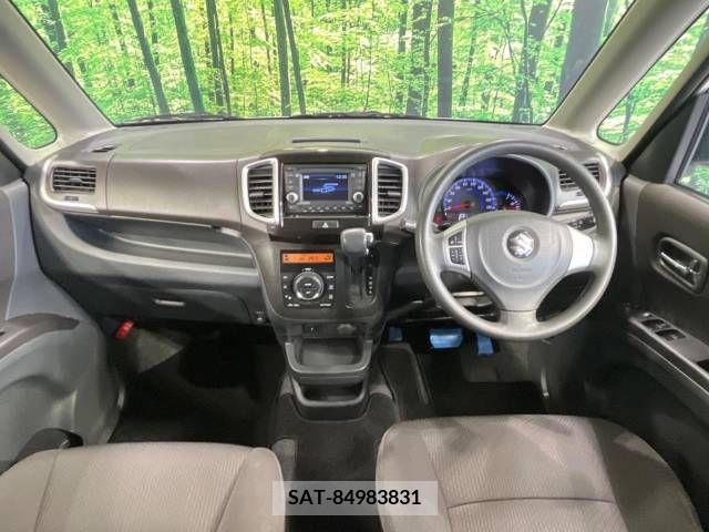 Suzuki SOLIO 2011-08 394133-1