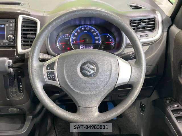 Suzuki SOLIO 2011-08 394133-11
