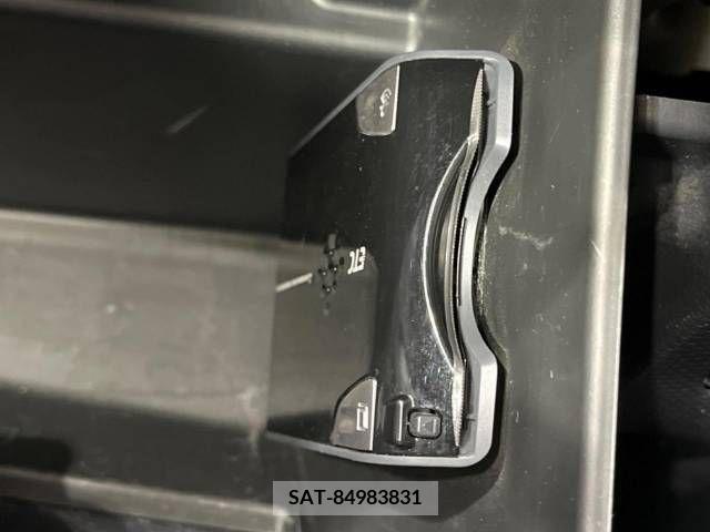 Suzuki SOLIO 2011-08 394133-5