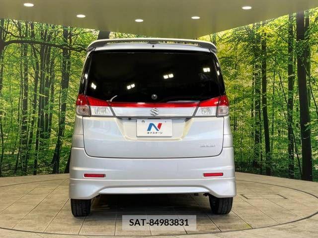 Suzuki SOLIO 2011-08 394133-15