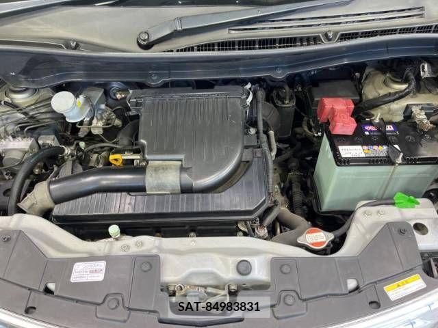 Suzuki SOLIO 2011-08 394133-18