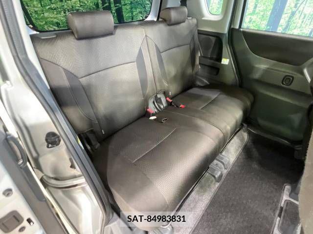 Suzuki SOLIO 2011-08 394133-9
