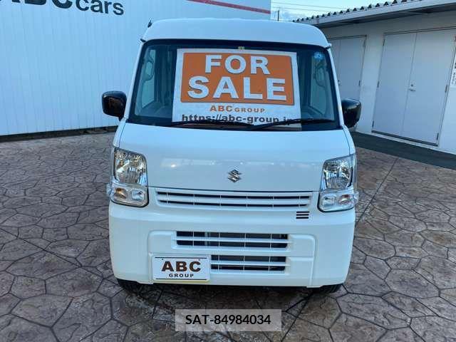 Suzuki EVERY 2022-08 224851-1