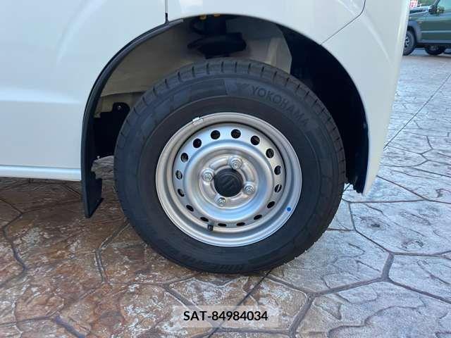 Suzuki EVERY 2022-08 224851-17