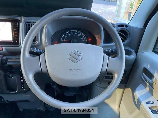 Suzuki EVERY 2022-08 224851-16