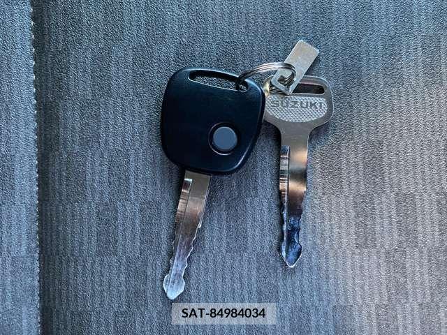 Suzuki EVERY 2022-08 224851-14
