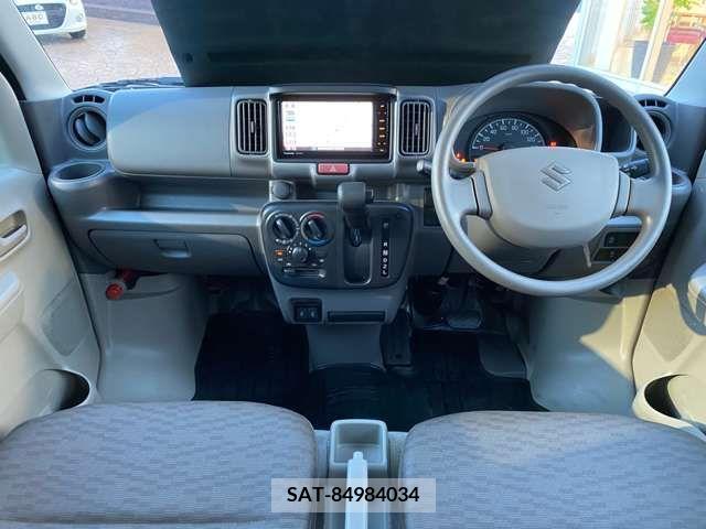 Suzuki EVERY 2022-08 224851-15