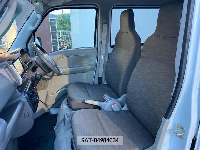 Suzuki EVERY 2022-08 224851-9