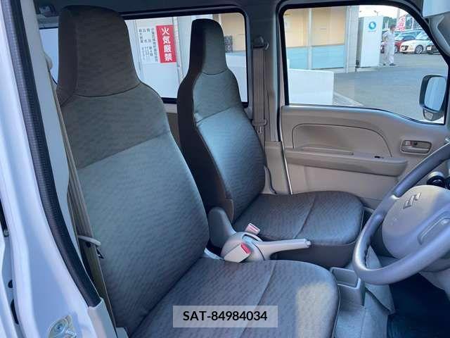 Suzuki EVERY 2022-08 224851-8