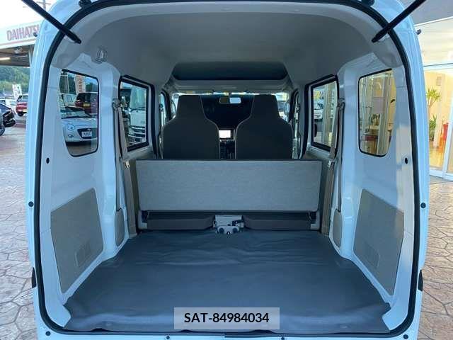 Suzuki EVERY 2022-08 224851-6