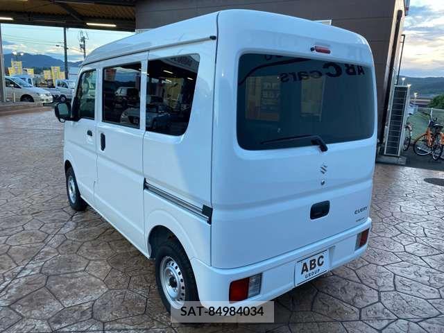 Suzuki EVERY 2022-08 224851-5