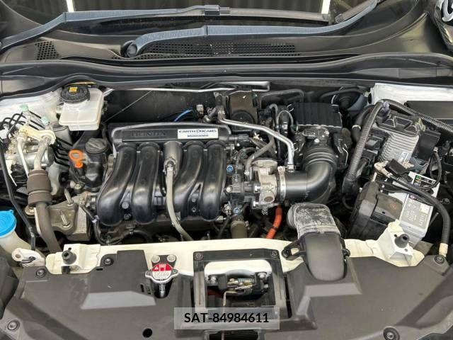 Honda VEZEL 2017-06 420902-18