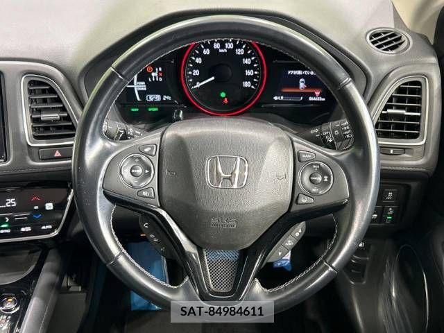 Honda VEZEL 2017-06 420902-11