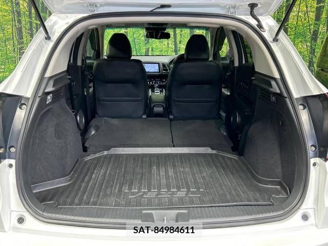 Honda VEZEL 2017-06 420902-10