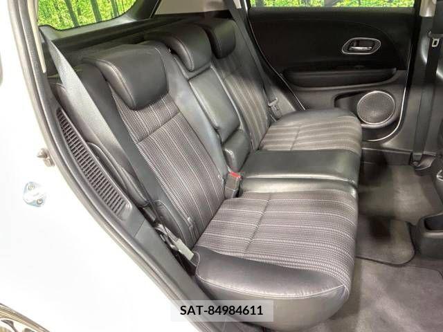Honda VEZEL 2017-06 420902-9
