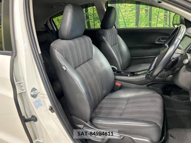 Honda VEZEL 2017-06 420902-8