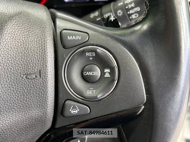 Honda VEZEL 2017-06 420902-5