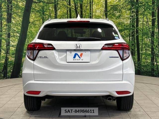 Honda VEZEL 2017-06 420902-15