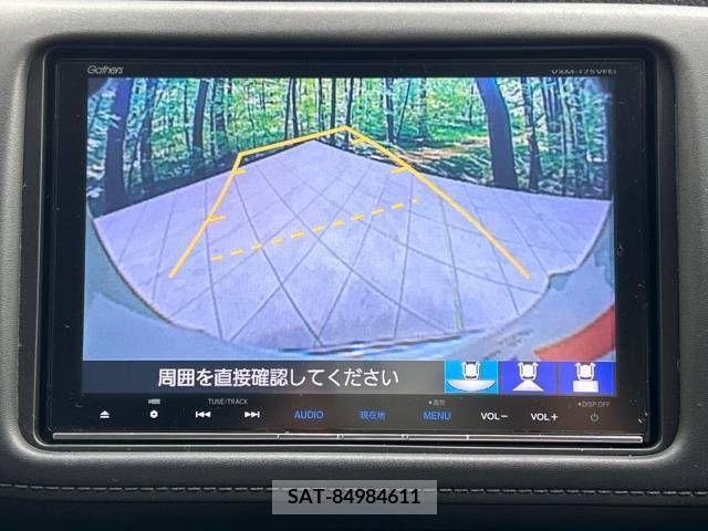 Honda VEZEL 2017-06 420902-3
