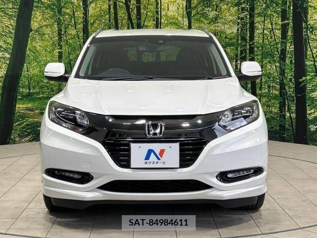 Honda VEZEL 2017-06 420902-14