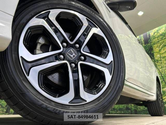 Honda VEZEL 2017-06 420902-13