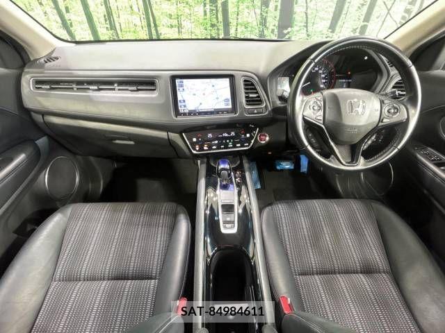 Honda VEZEL 2017-06 420902-1