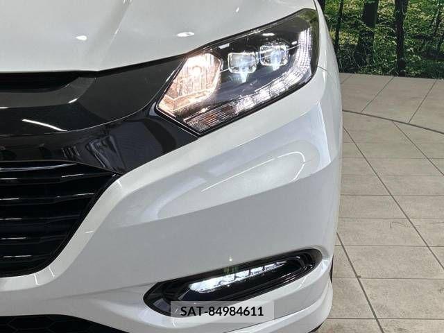 Honda VEZEL 2017-06 420902-12