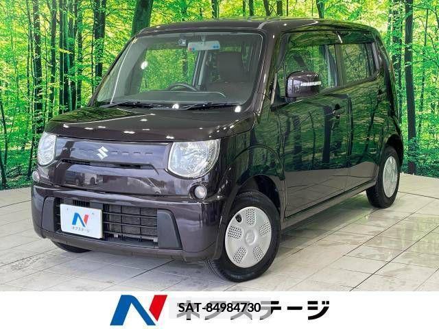 Suzuki MR WAGON 2012-09 345273-0