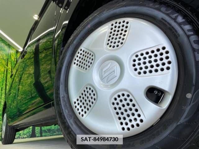 Suzuki MR WAGON 2012-09 345273-13