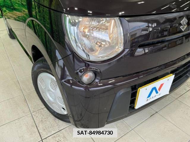 Suzuki MR WAGON 2012-09 345273-12