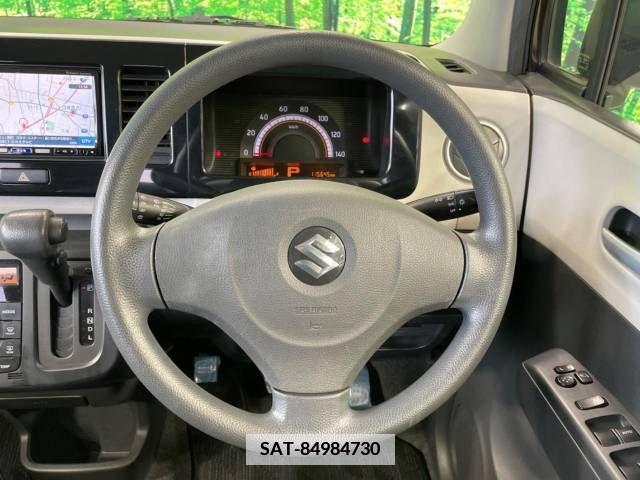Suzuki MR WAGON 2012-09 345273-11