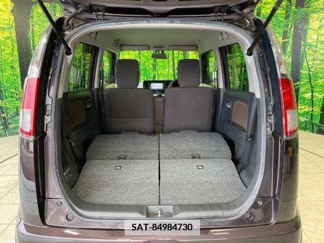 Suzuki MR WAGON 2012-09 345273-10