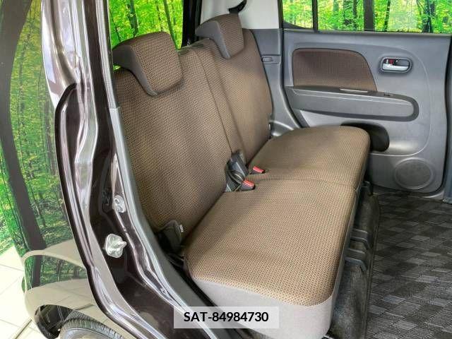 Suzuki MR WAGON 2012-09 345273-9